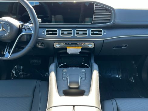 New 2026 Mercedes-Benz GLE 350 4MATIC image 13