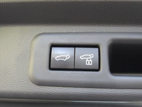 Used 2024 Toyota Sequoia TRD Pro AWD/4WD image 27