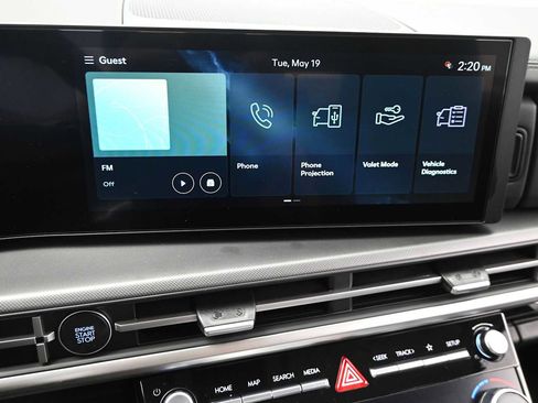 New 2026 Hyundai Santa Fe SEL AWD/4WD image 17