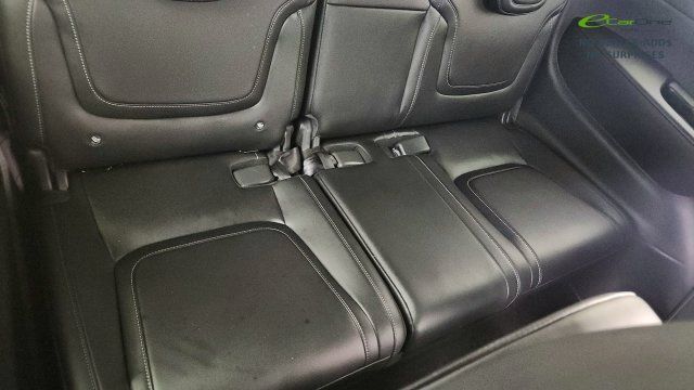 Used 2026 Nissan Armada PRO-4X w/ Captain's Chari Seat Package AWD/4WD image 29