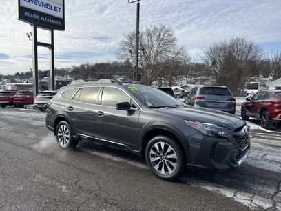 Used 2023 Subaru Outback Limited XT