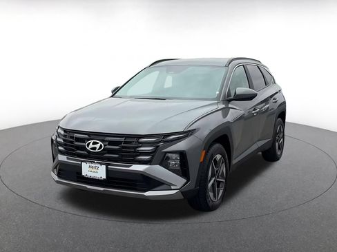 Used 2026 Hyundai Tucson SEL Plus AWD/4WD image 6