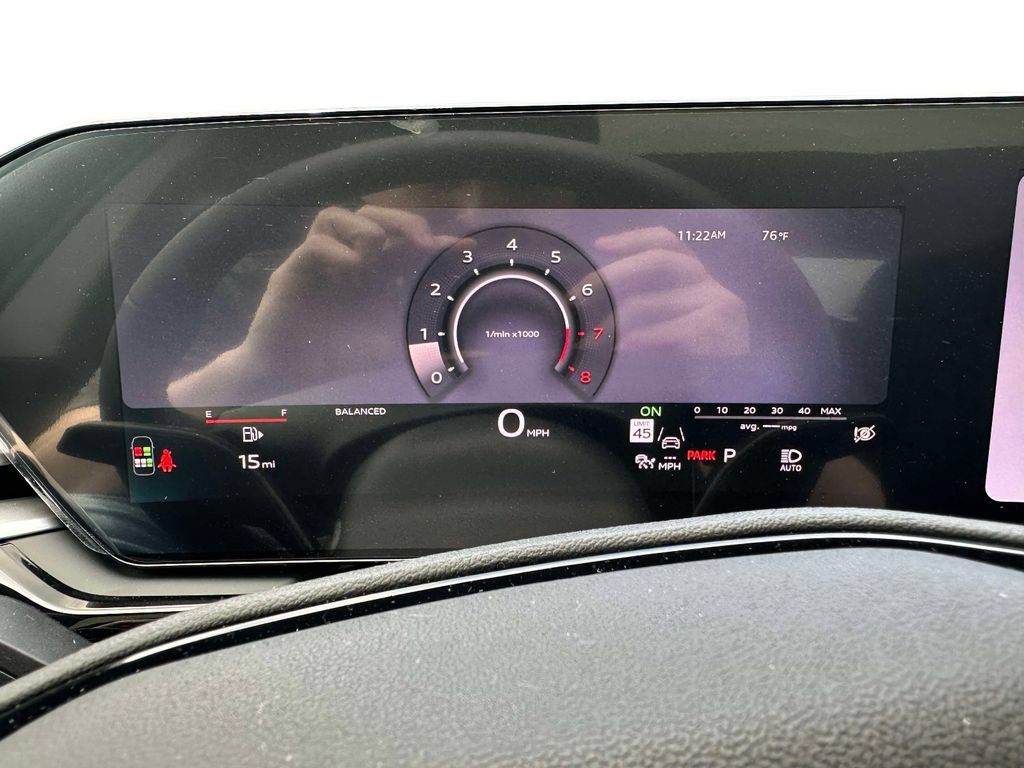 New 2026 Audi A5 Prestige AWD/4WD image 20