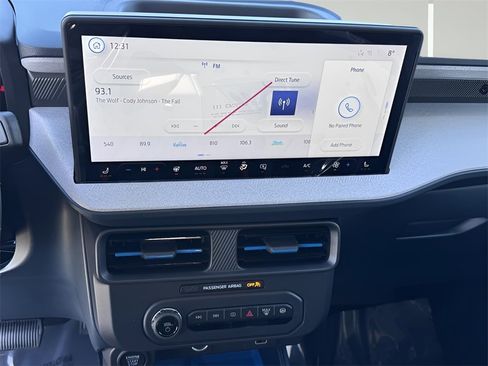 New 2026 Ford Maverick XLT w/ XLT Luxury Package image 24