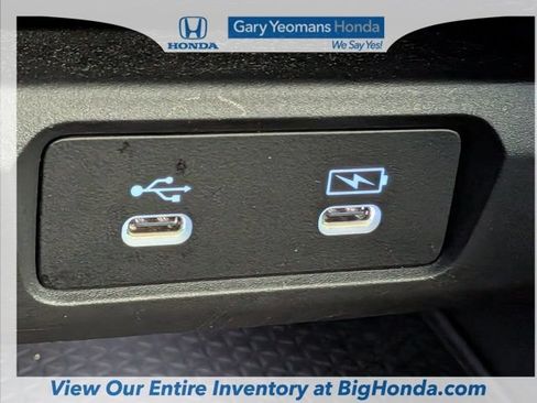 Used 2023 Honda Accord Sport image 29