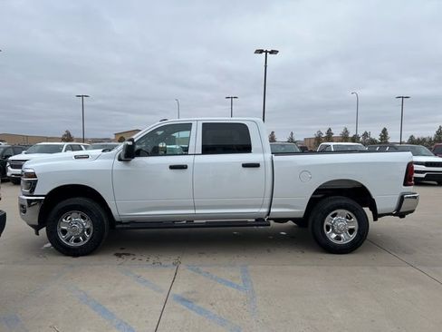 New 2026 RAM 2500 Tradesman image 5