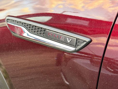 New 2026 MAZDA CX-90 Plug-In Hybrid w/ Premium Plus AWD/4WD image 16