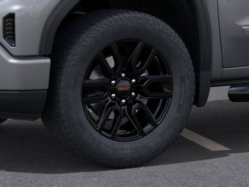 New 2026 GMC Sierra 1500 Elevation RWD image 9
