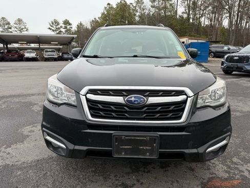 Used 2017 Subaru Forester 2.5i Limited image 8