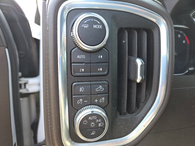 Used 2021 GMC Sierra 1500 SLT AWD/4WD image 27