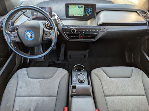 Used 2016 BMW i3 w/ Range Extender image 26