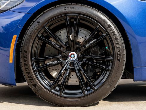 Used 2022 BMW M5 w/ Competition Package image 11