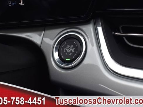 New 2026 Chevrolet Trax LT w/ Driver Confidence Package image 29