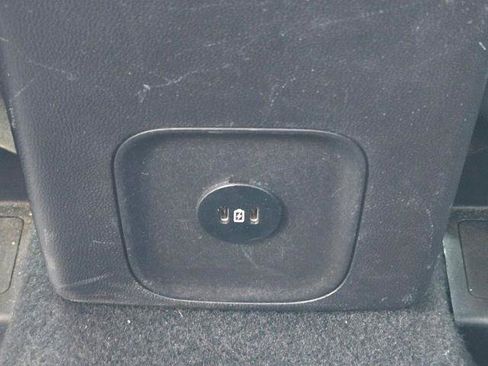 Certified 2025 Ford Bronco Sport Big Bend AWD/4WD image 17