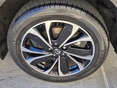 Used 2022 MAZDA CX-5 AWD 2.5 S w/ Premium Plus Pkg image 11