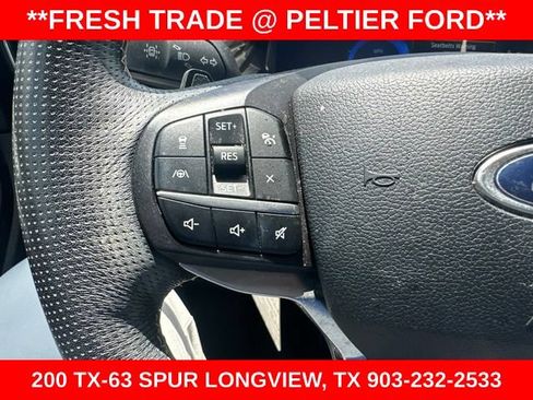 Used 2020 Ford Explorer ST w/ ST High-Performance Pack AWD/4WD image 15