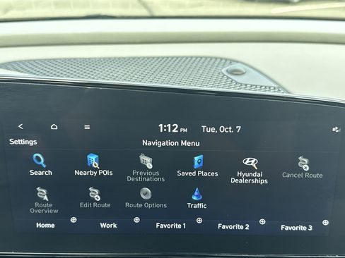 Certified 2024 Hyundai Elantra SEL image 19