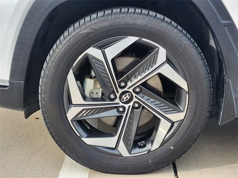 Used 2022 Hyundai Tucson SEL w/ Convenience Package image 7