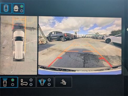 New 2026 GMC Yukon Elevation w/ Elevation Premium Package image 26