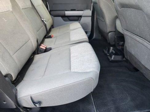 Used 2025 Ford F250 XLT AWD/4WD image 31
