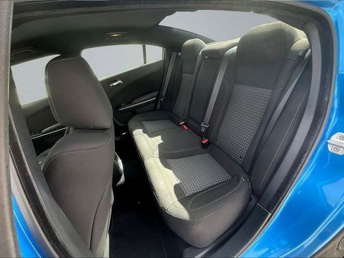 Used 2023 Dodge Charger SXT RWD image 23