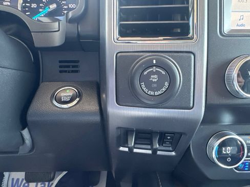 Certified 2020 Ford Expedition Platinum AWD/4WD image 36