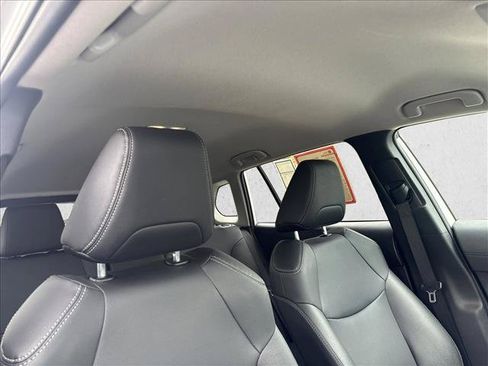 Certified 2026 Toyota Corolla Cross XLE AWD/4WD image 29