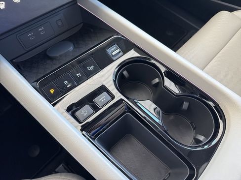 New 2026 Nissan Murano SL AWD/4WD image 32