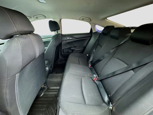 Used 2016 Honda Civic LX image 15