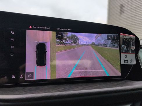 New 2025 Audi Q5 Premium Plus image 5