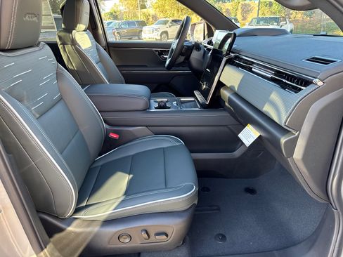 Used 2026 GMC Sierra EV AT4 image 16