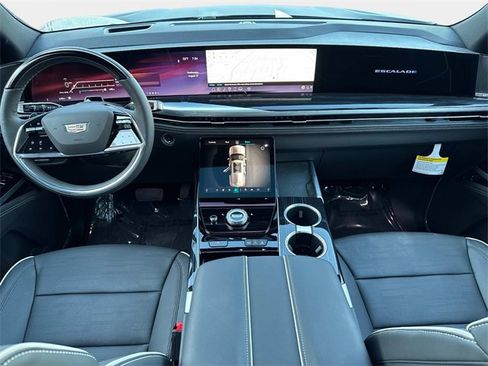 New 2025 Cadillac Escalade Sport w/ Touring Package image 15