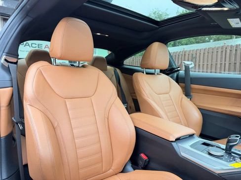Used 2021 BMW 440i xDrive Coupe w/ Executive Package AWD/4WD image 27