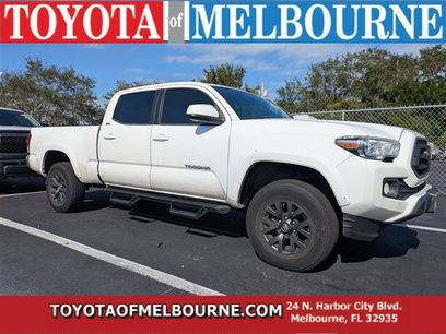 Used 2020 Toyota Tacoma SR5