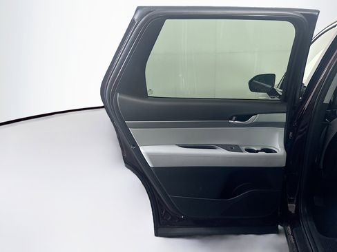 Used 2025 Hyundai Palisade SEL image 24