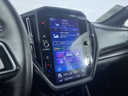 Used 2022 Subaru WRX Premium image 18