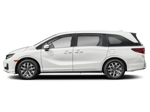 New 2026 Honda Odyssey EX-L image 23