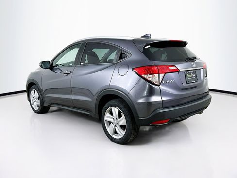 Used 2019 Honda HR-V EX image 5