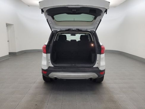 Used 2019 Ford Escape SE AWD/4WD image 29