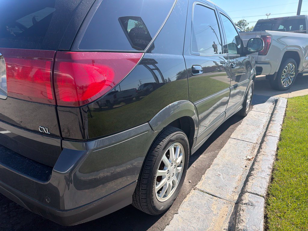 Used 2005 Buick Rendezvous 2WD w/ CXL Preferred Equipment Group image 5