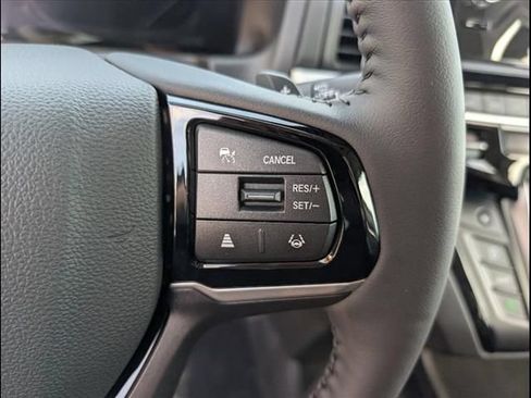 Certified 2026 Honda Odyssey Touring image 8