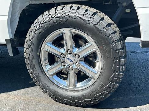 Used 2024 Ford F150 XLT w/ Tow/Haul Package image 37