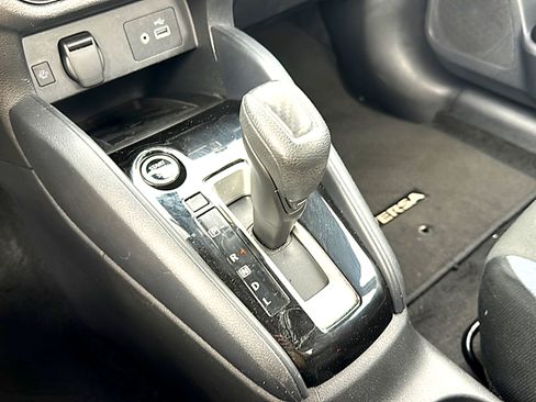 Used 2024 Nissan Versa SV image 33