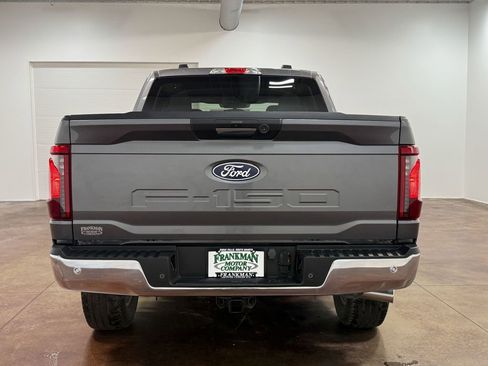 Used 2024 Ford F150 XLT image 27