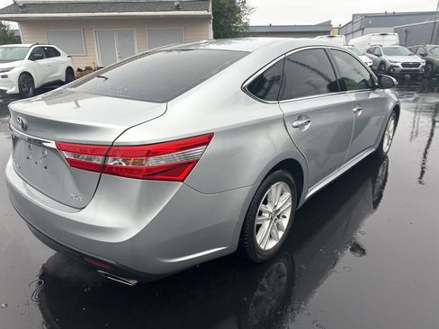 Used 2015 Toyota Avalon XLE image 11