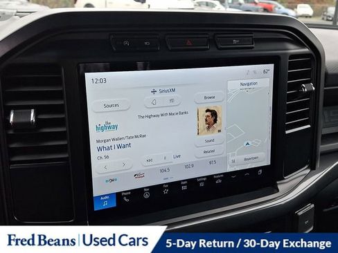 Certified 2024 Ford F150 STX image 22