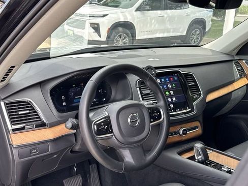 Used 2024 Volvo XC90 B5 Plus image 21