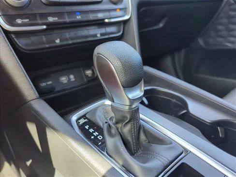 Used 2020 Hyundai Santa Fe SEL FWD image 12