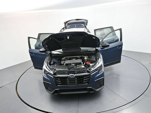 Used 2024 Subaru Ascent Onyx Edition AWD/4WD image 50