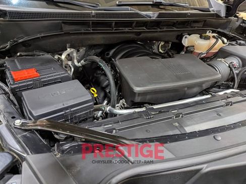 Used 2024 GMC Yukon Denali image 36